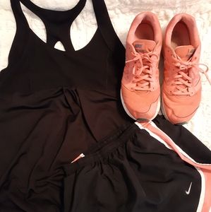 Old Navy Womens Active Tank Top